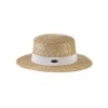 Соломенная шляпа Канотье--2