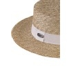Соломенная шляпа Канотье--4