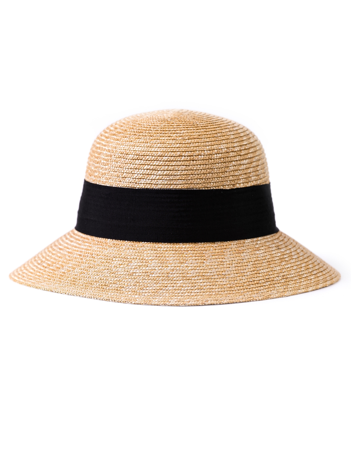 Соломенная шляпа Одри Одри микросоломка--4