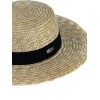 Соломенная шляпа Канотье9--5