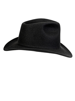 Мальборо - фетровая шляпа--1